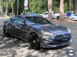 2016 Hyundai Genesis Coupe 3.8 R-Spec