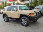 2014 Toyota FJ Cruiser Base