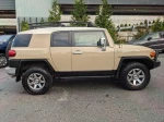 2014 Toyota FJ Cruiser Base