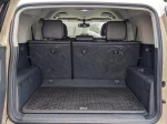 2014 Toyota FJ Cruiser Base