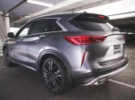 2023 INFINITI QX50 SENSORY