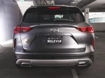 2023 INFINITI QX50 SENSORY