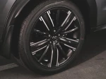 2023 INFINITI QX50 SENSORY