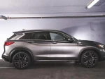 2023 INFINITI QX50 SENSORY