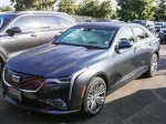 2020 Cadillac CT4 Premium Luxury
