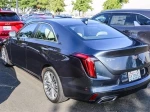 2020 Cadillac CT4 Premium Luxury