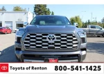 2023 Toyota Sequoia Capstone