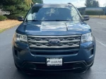 2018 Ford Explorer Base