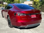 2012 Tesla Model S Signature