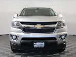 2015 Chevrolet Colorado LT