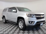 2015 Chevrolet Colorado LT