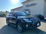 2015 Lexus LX 570 Base
