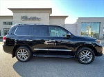 2015 Lexus LX 570 Base