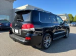 2015 Lexus LX 570 Base