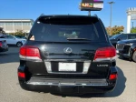 2015 Lexus LX 570 Base