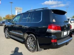 2015 Lexus LX 570 Base