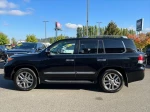 2015 Lexus LX 570 Base