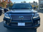 2015 Lexus LX 570 Base