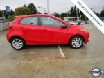 2011 Mazda Mazda2 Touring