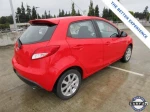 2011 Mazda Mazda2 Touring