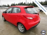 2011 Mazda Mazda2 Touring
