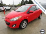 2011 Mazda Mazda2 Touring