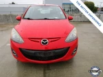 2011 Mazda Mazda2 Touring