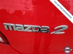 2011 Mazda Mazda2 Touring
