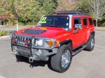 2007 Hummer H3 Luxury