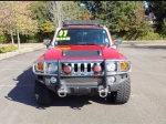 2007 Hummer H3 Luxury