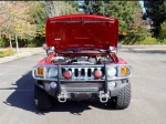 2007 Hummer H3 Luxury