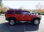 2007 Hummer H3 Luxury