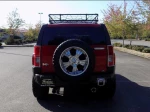 2007 Hummer H3 Luxury