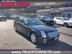 2007 Cadillac STS V6