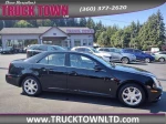 2007 Cadillac STS V6
