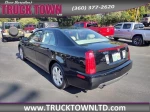 2007 Cadillac STS V6