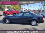 2007 Cadillac STS V6