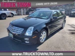 2007 Cadillac STS V6