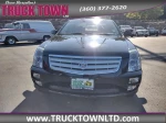 2007 Cadillac STS V6