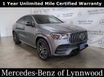 2023 Mercedes-Benz AMG GLE 53 AMG GLE 53