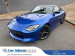 2023 Nissan Z Performance
