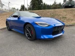 2023 Nissan Z Performance
