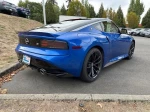 2023 Nissan Z Performance