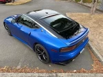 2023 Nissan Z Performance