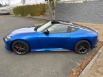 2023 Nissan Z Performance