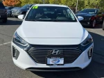 2018 Hyundai IONIQ Hybrid Limited