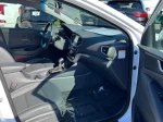 2018 Hyundai IONIQ Hybrid Limited