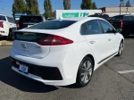2018 Hyundai IONIQ Hybrid Limited