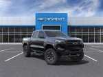 2023 Chevrolet Colorado ZR2