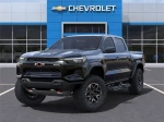 2023 Chevrolet Colorado ZR2